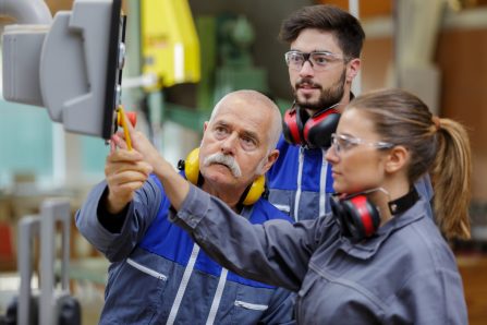 Maintenance basée sur la fiabilité