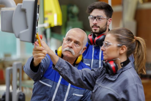 Zuverlässigkeitsorientierte Wartung