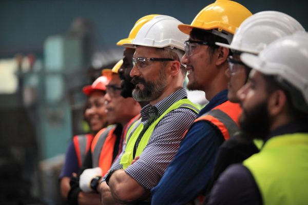 Reliability & Asset Management Leader (RxM)
