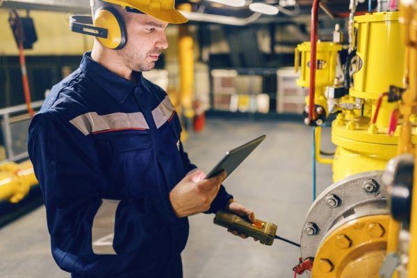 Maintenance Management Skills