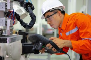 Predictive Maintenance Strategies (ePdMS) – REC Online