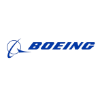 Boeing Logo