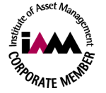 IAM Logo